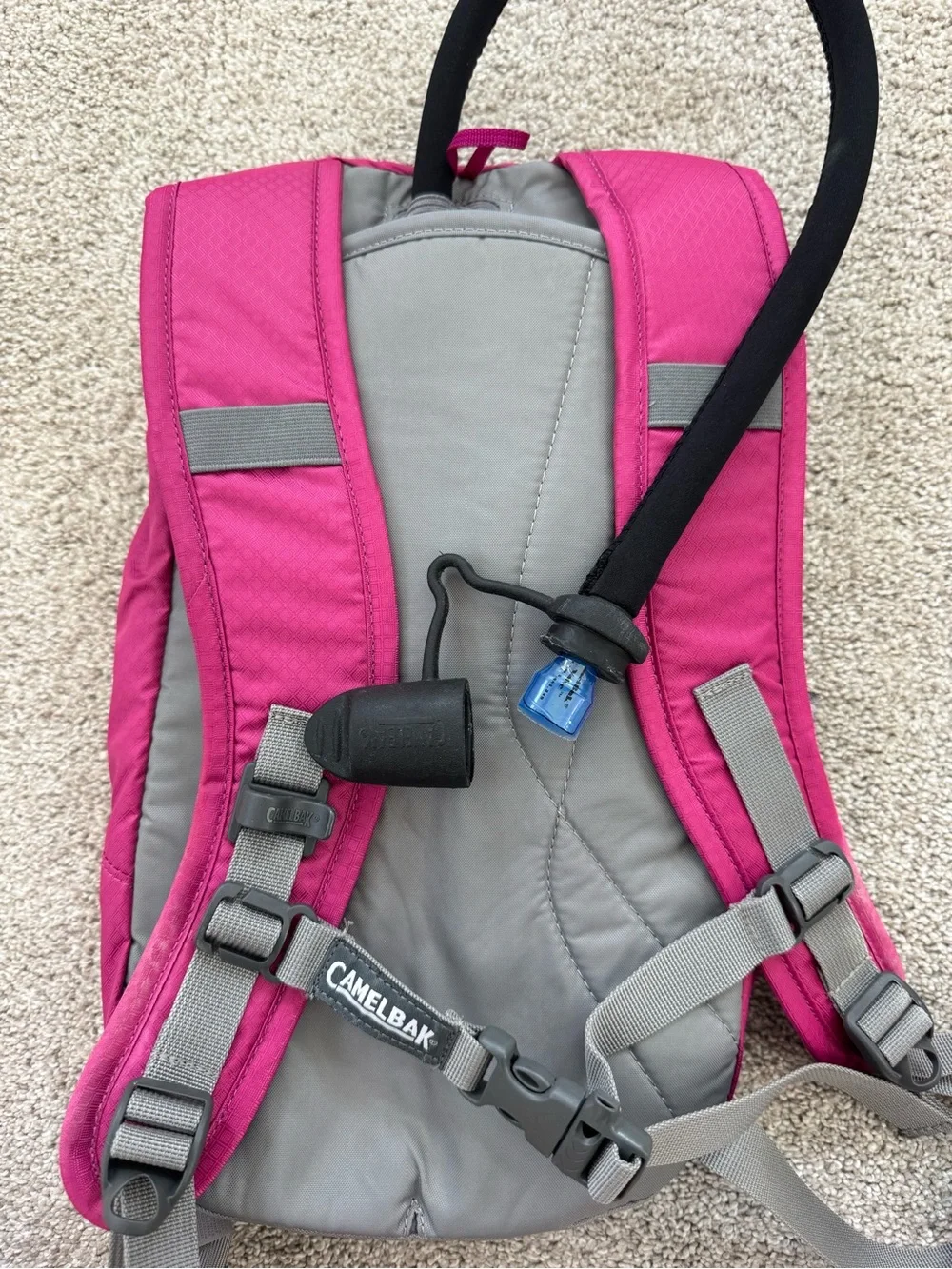 Camelbak compact hydration